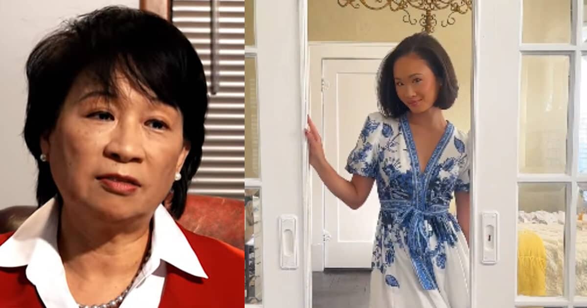 Former Miss Texas Averie Bishop Challenges Republican Angie Chen Button ...