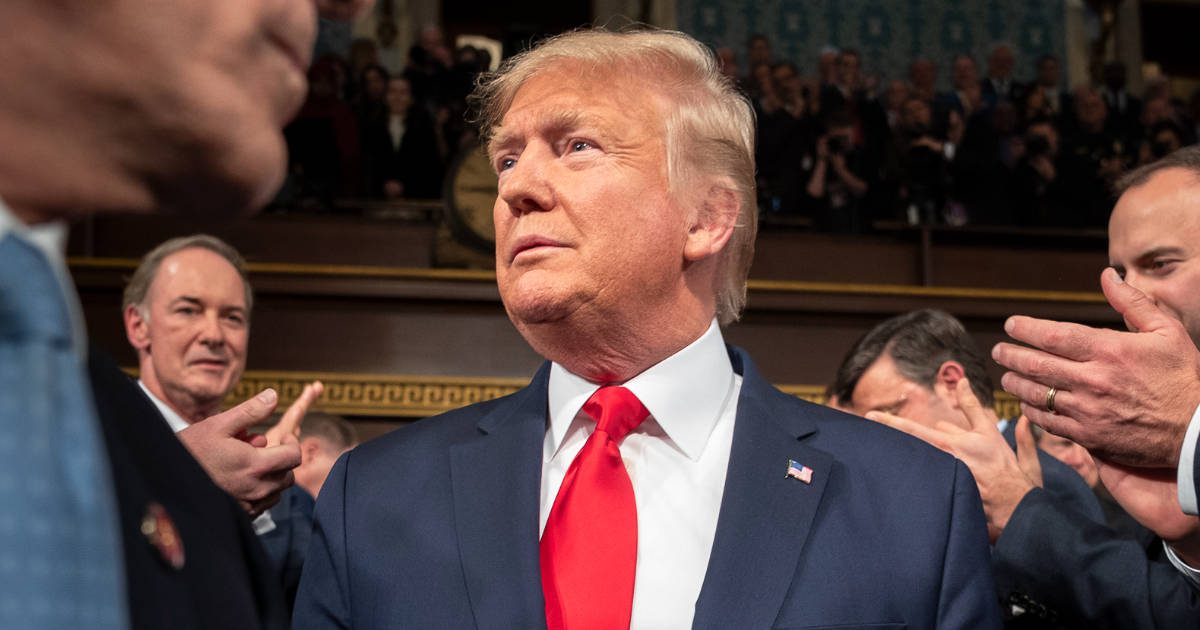 Trump to Remain on Colorado Ballot After Judge Rejects 14th Amendment ...