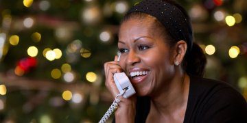 Michelle Obama Favored As Joe Biden Replacement If He Drops Out, New Survey Finds