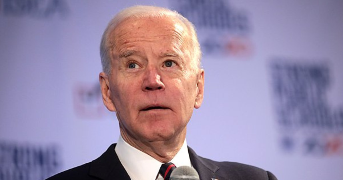 DNC Outlines New Voting Process Affecting Biden's Candidacy