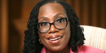 Justice Jackson Says SCOTUS Must be ‘Prepared to Respond’ to 2024 Election During Controversial Interview