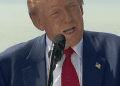 Trump Assures ‘I am Safe and Well’ After Second Assassination Attempt