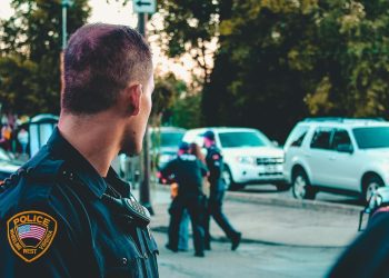 Mainstream Media Journalist Gets ‘Hate Incident’ Visit From Police for Year-Old X Post