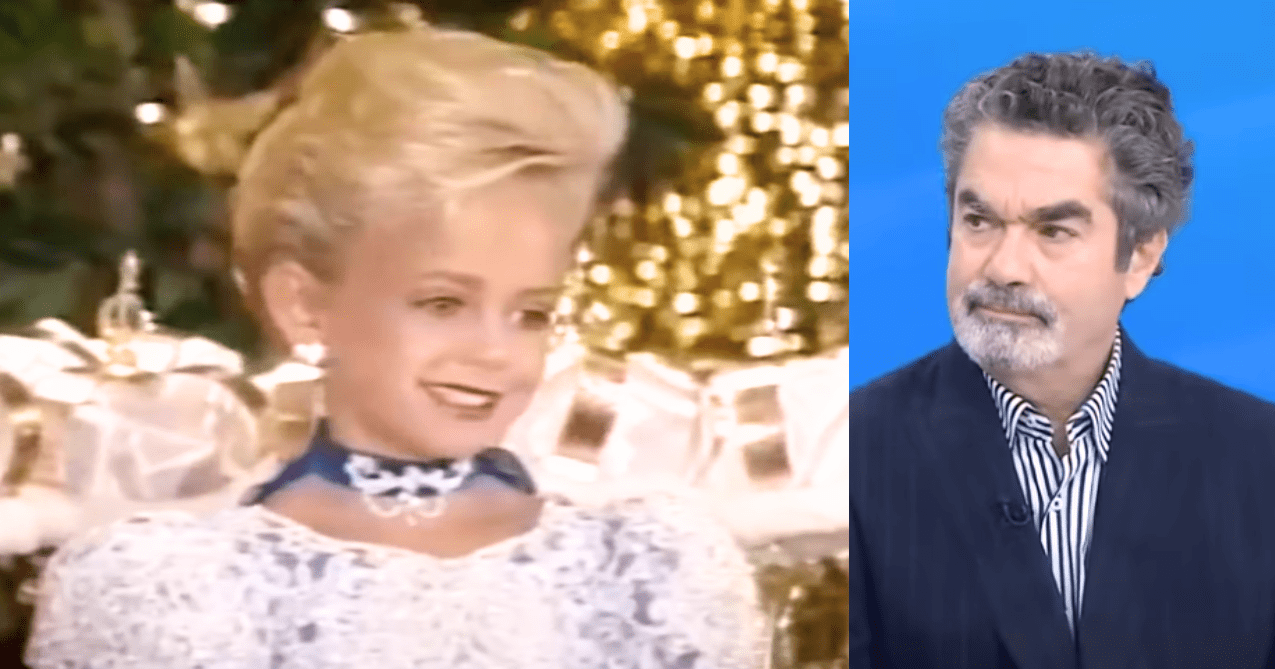 JonBenét Ramsey Netflix Doc Director Reveals Who He Believes is Really Behind Murder of Six-Year-Old Beauty Pageant Star