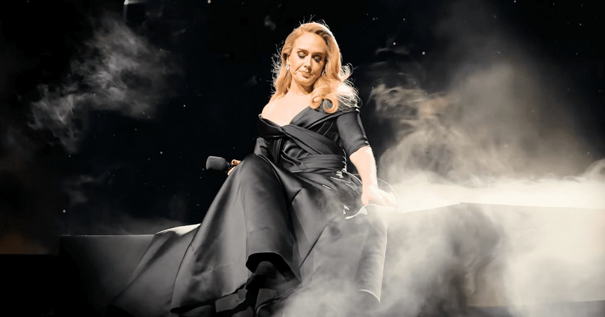 Adele’s Bold Move: Returning to London Amid Hollywood Discontent