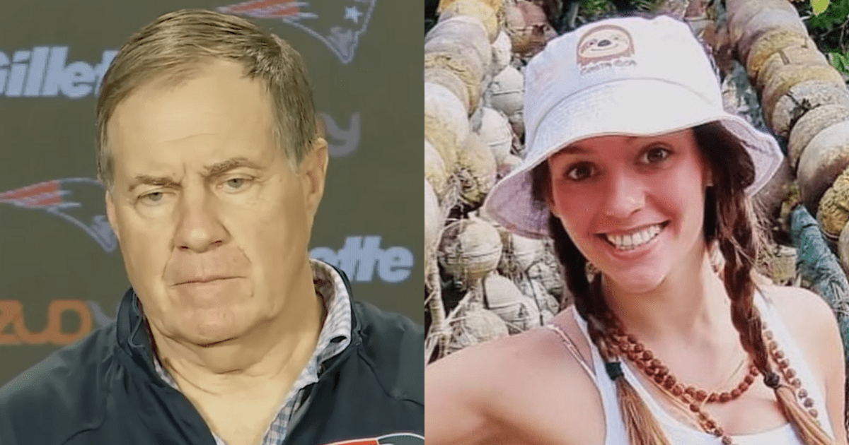 Bill Belichick and Jordon Hudson Defy Norms with 48-Year Age Gap Romance