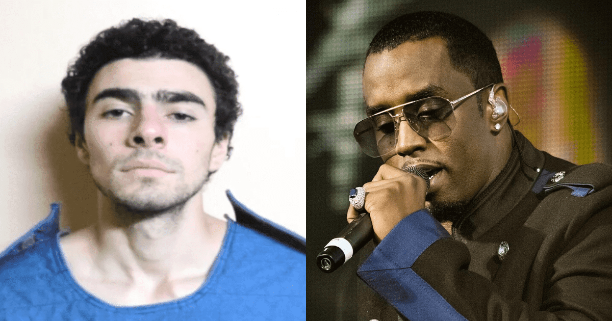 Luigi Mangione, Diddy's Lawyers Are Married