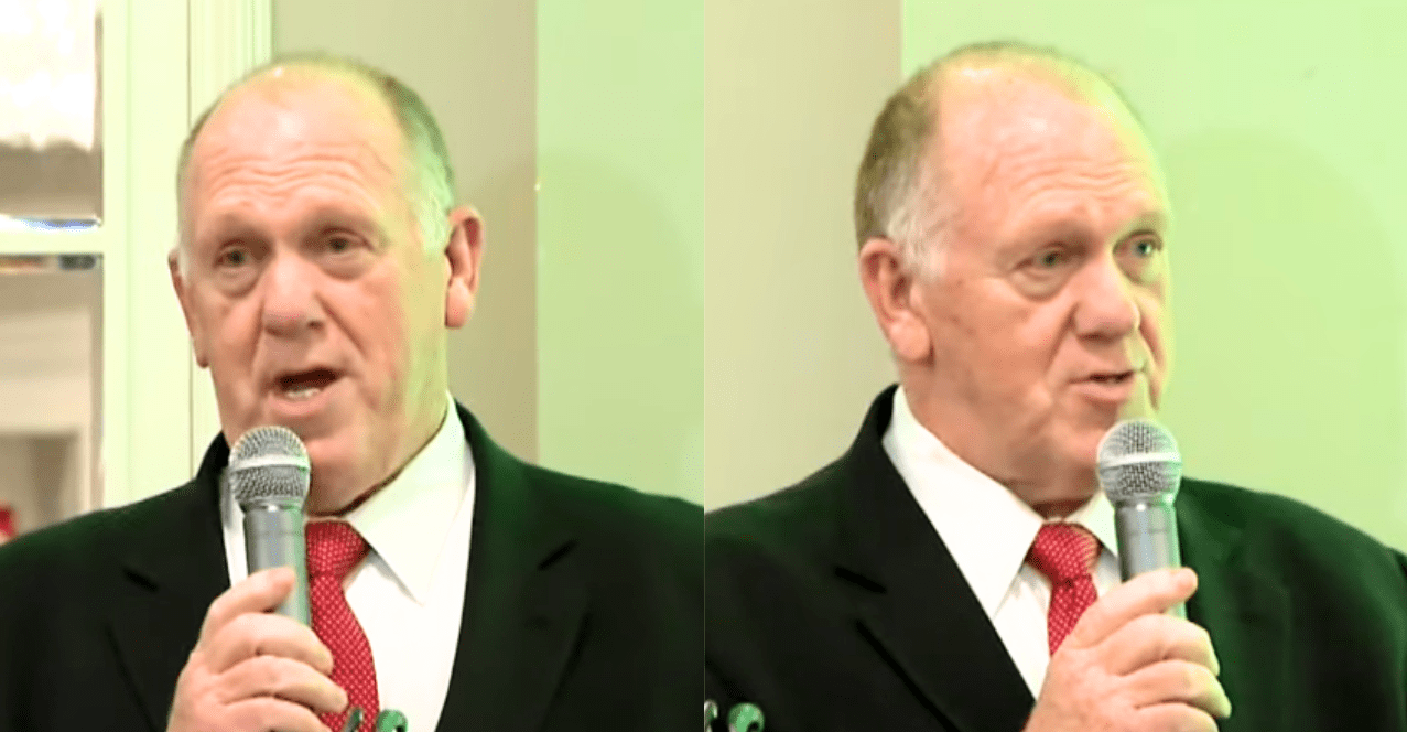 First Dem City on Border Czar Tom Homan’s List for Mass Deportations Revealed