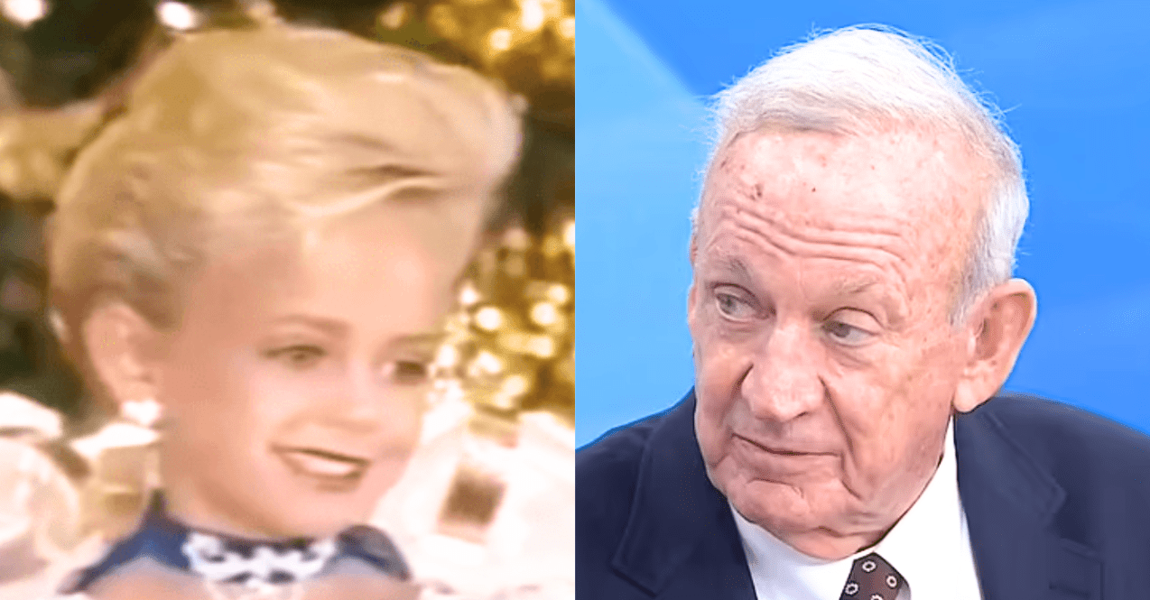 JonBenet Ramsey’s Dad Receives Unsettling Letter Naming His Daughter’s Killer Just After Netflix Doc Premiere