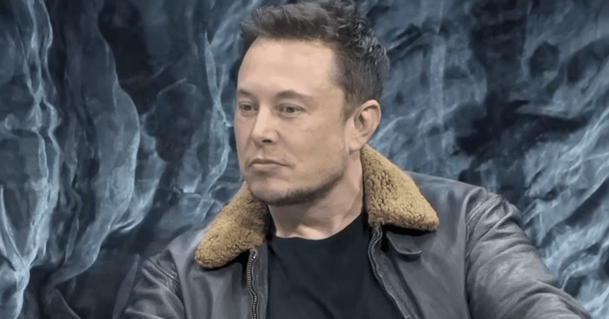 Elon Musk Accuses Democrats of ‘Lying’ Over Claims He and Republicans Cut Funding for Pediatric Cancer Research