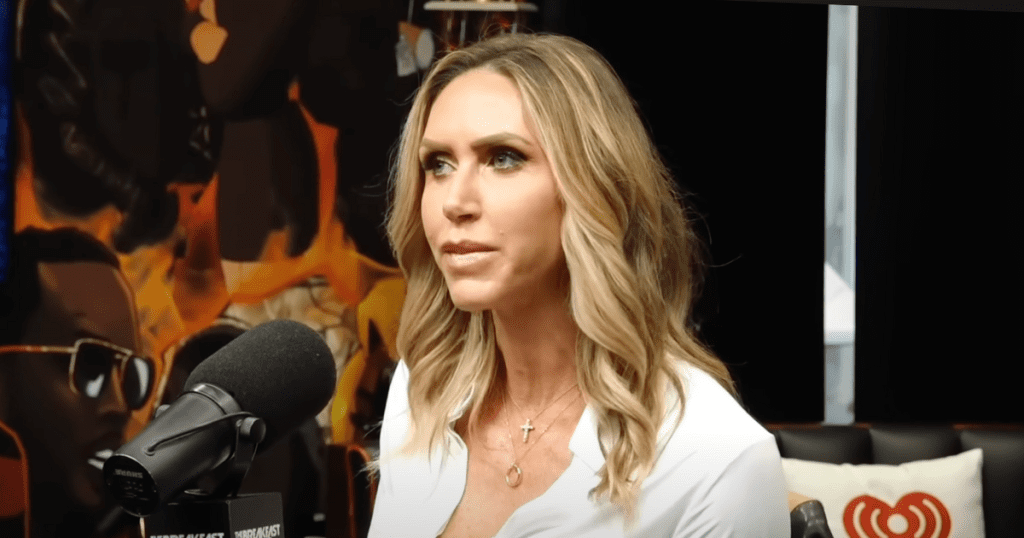 Lara Trump Blames Biden For New Orleans Terror Attack