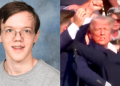 Would-be Trump Assassin Crooks May Have had Accomplice, Private Investigator Says