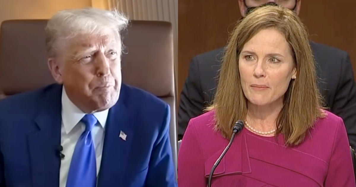 Supreme Court Blocks Trump Admin Deportations Under Alien Enemies Act