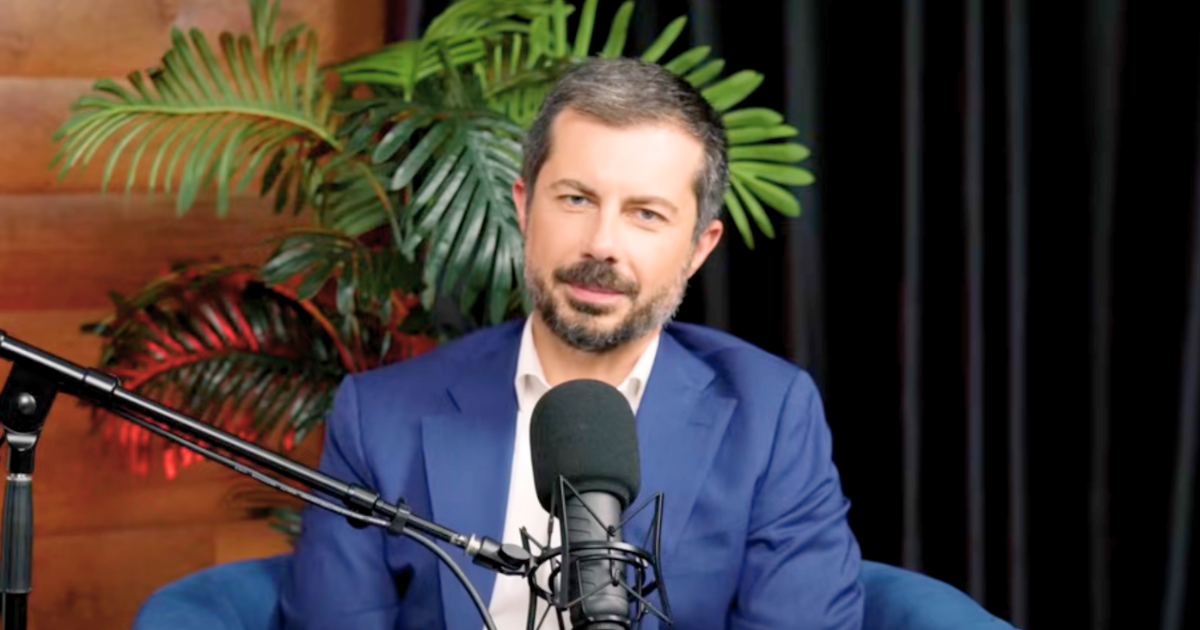 Pete Buttigieg Embroiled in Major Scandal: Report