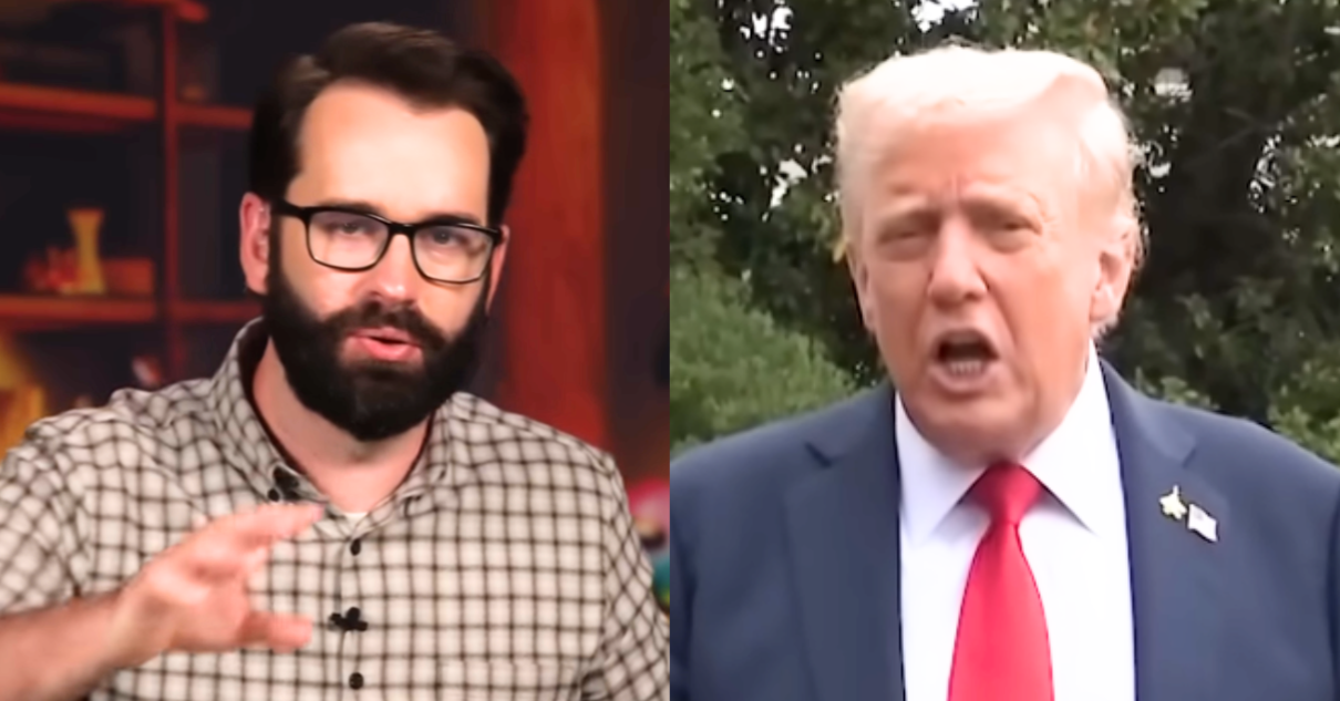 MAGA Big Names Unleash Rallying Cry After Diehard Pro-Trump X Accounts Exposed