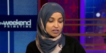 Ilhan Omar Approved a $2.2M Capital Budget for Her Sister’s Clinic in Minnesota, Raising Questions of Corruption