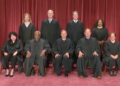 Tennessee Democrat Seeks to Impeach Justice John Roberts for Politicizing the Supreme Court
