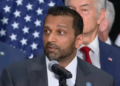 Kash Patel Says FBI Was Not Allowed to Investigate Nancy Guthrie’s Disappearance for Days