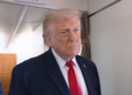 Trump Chief of Staff Susie Wiles to Quit After 2026 Midterms: Report