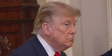 Trump Declares ‘National Emergency’ Over the Bipartisan Road to Housing Act
