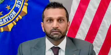 FBI Arrests Fugitive Accused in $32 Million COVID Relief Fraud Scheme