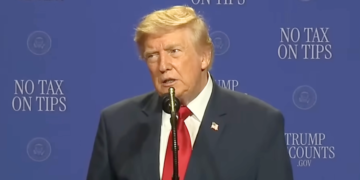 Trump Was Allegedly Furious at Hegseth Over US Munitions as the President Seeks to Imprison ‘Treasonous’ Leakers Who Exposed the Bombshell ‘Clash’: Report