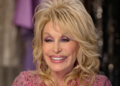 Tennessee to Rename Major Airport After Dolly Parton