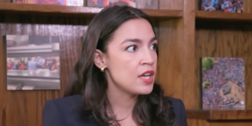 AOC Campaign Paid Nearly $19K For Mysterious Ketamine Therapy