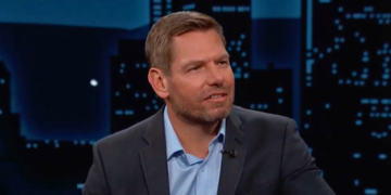 Bombshell Files Reveal New Details About FBI Probe Into Eric Swalwell’s Ties to Suspected Chinese Operative