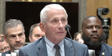 Top Fauci Aide Pleads Guilty to Concealing Government Records About COVID Research Grants and the Pandemic’s Origins