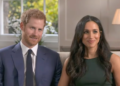 Prince Harry and Meghan Markle Flee US, Will Return to the UK