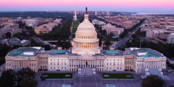 Former Republican Senator Nancy Baker Dies at 94