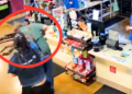 What Sparked an Amazon Delivery Driver Walloping an Old Man Has All of X Talking
