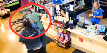 What Sparked an Amazon Delivery Driver Walloping an Old Man Has All of X Talking