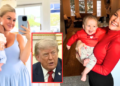 Leavitt Reportedly ‘Clearly Had Aspirations for Holding Office’ as She Remains in Trump’s Orbit: ‘Why Wouldn’t She Think About That Down the Road?’