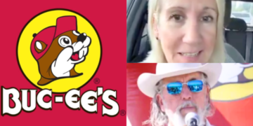 Dems Boycott Incoming After Buc-ee’s CEO’s Jab Against Blue States?