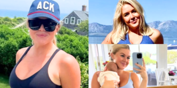 Real Reason Karoline Leavitt Quit White House Revealed: Insiders
