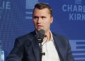 Charlie Kirk Murder Suspect Pleads Not Guilty As Judge Allows Death Penalty Case