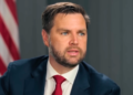 Hammer-Wielding ‘Trans’ Person Pleads Guilty to Attacking JD Vance’s Home