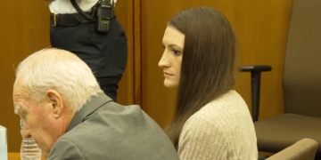 Lindsey Clancy Trial Ends in Mistrial After She Strangled Her Three Children