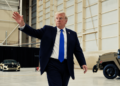 Trump Vows to End Cashless Bail, Expand Death Penalty in Midterm Convention Speech