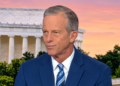 Iconic GOP Senator Dies Overnight: John Thune Announces