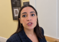 Former Democratic Fundraiser Disses AOC Over Her ‘Woke’ Political Shift