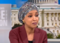 Trump Border Czar Confirms Criminal Investigation Involving Ilhan Omar