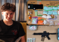 Four Arrested After San Francisco Teen Dies From Counterfeit Pill Containing Synthetic Opioids — 100 Times More Powerful Than Fentanyl
