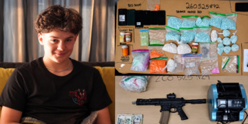 Four Arrested After San Francisco Teen Dies From Counterfeit Pill Containing Synthetic Opioids — 100 Times More Powerful Than Fentanyl
