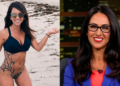 Lauren Boebert Accused of Having Sex With Three Female Staffers Under Her Supervision and Partaking in a Threesome With Matt Gaetz