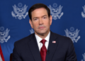 Marco Rubio Gets A New Job — He’s Officially the National Security Adviser