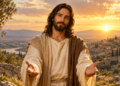 ‘Non Binary’ Priest Sparks Outrage After Claiming That Jesus is ‘Transgender’ During Sermon: ‘God is Trans’