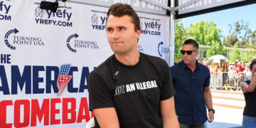 Independent Review Finds Security Failures at Utah Valley University Before Charlie Kirk Assassination — Kirk Family Blames This for Charlie’s Death